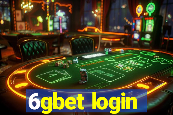 6gbet login