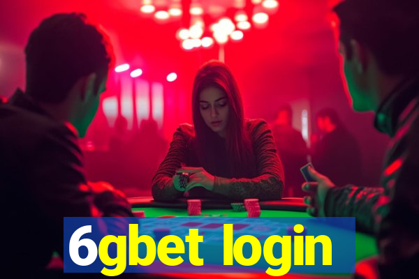 6gbet login