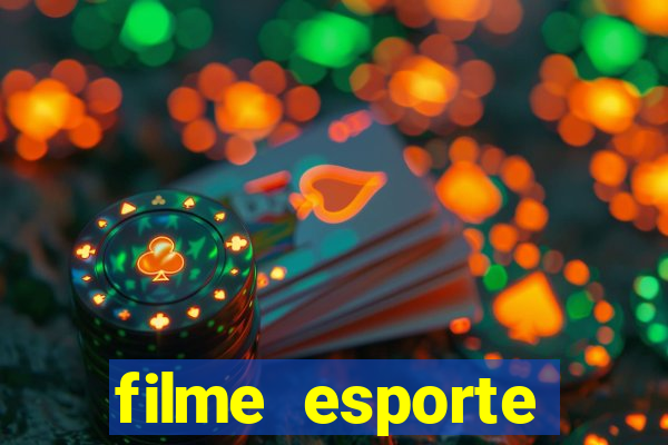 filme esporte sangrento torrent