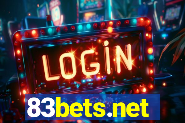 83bets.net