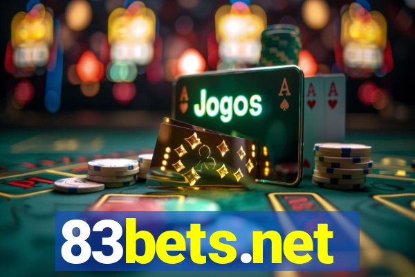 83bets.net