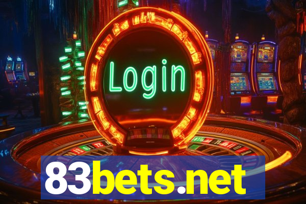 83bets.net