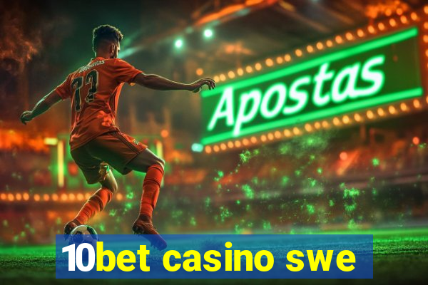 10bet casino swe