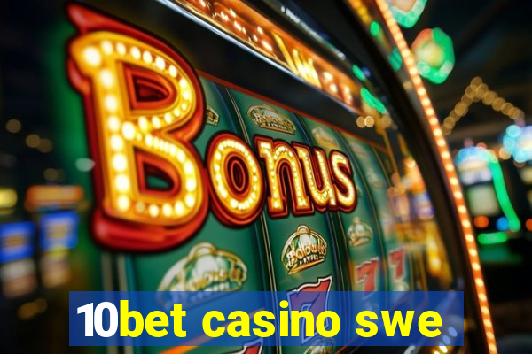 10bet casino swe