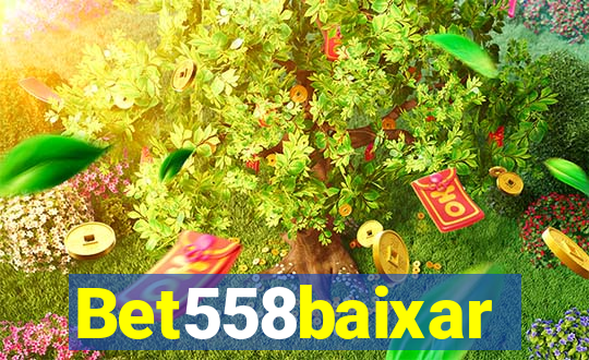 Bet558baixar