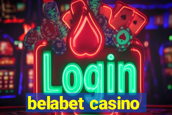 belabet casino