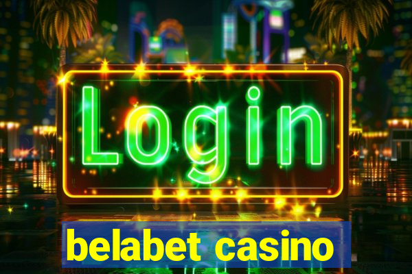 belabet casino