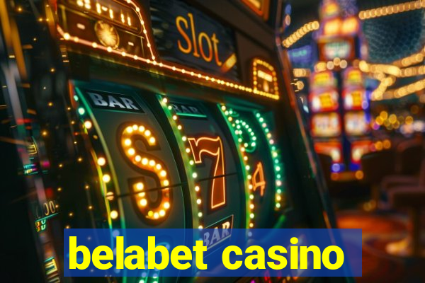 belabet casino