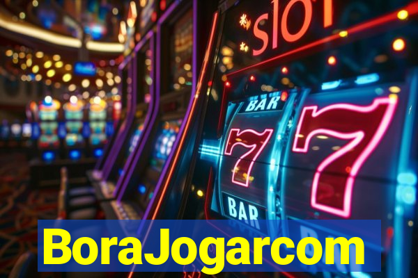 BoraJogarcom