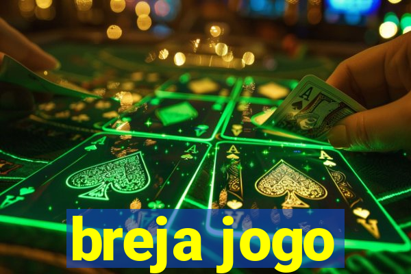 breja jogo