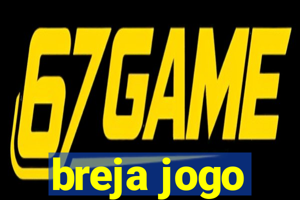 breja jogo