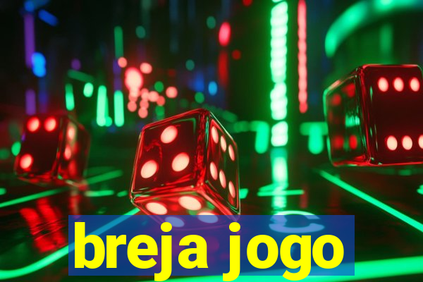 breja jogo