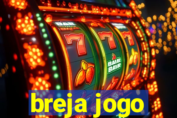 breja jogo