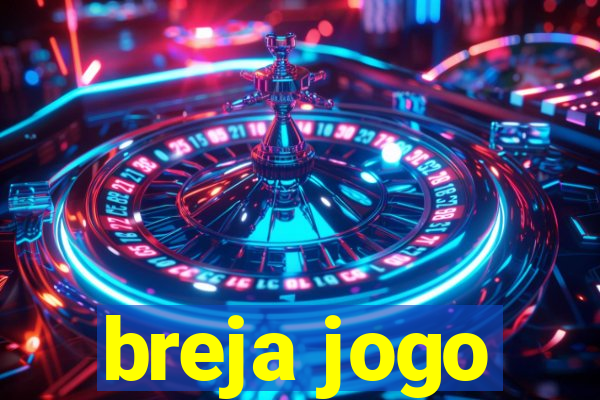 breja jogo