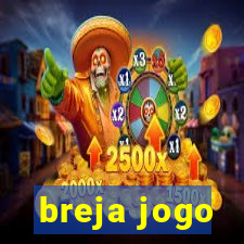 breja jogo