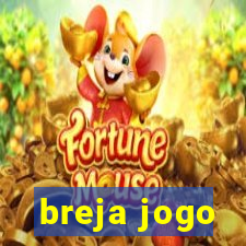 breja jogo