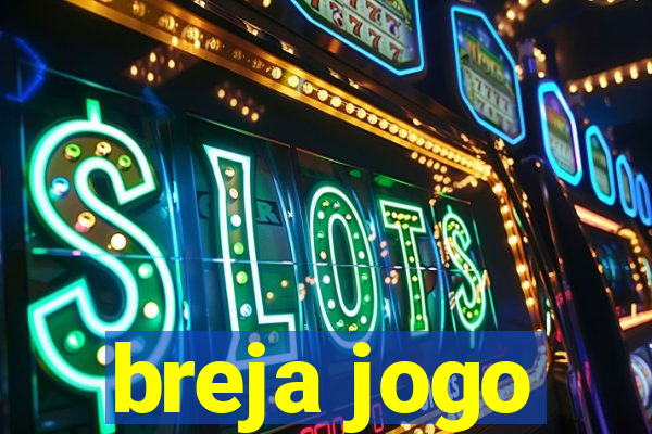 breja jogo