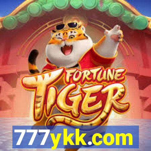 777ykk.com