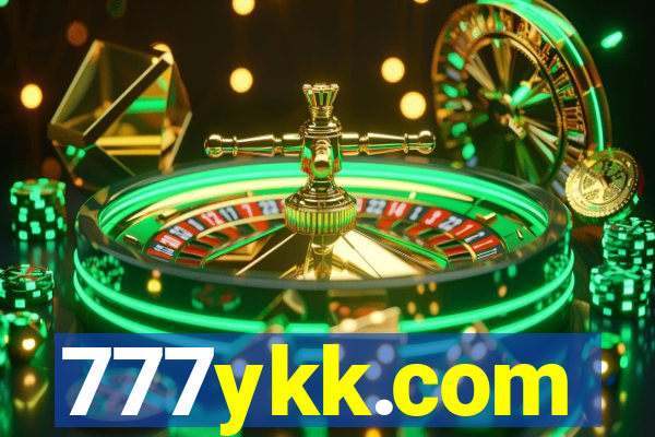 777ykk.com