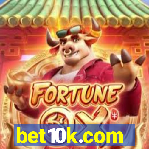 bet10k.com