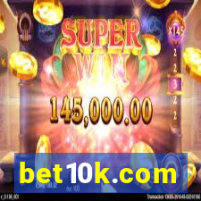 bet10k.com