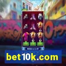 bet10k.com