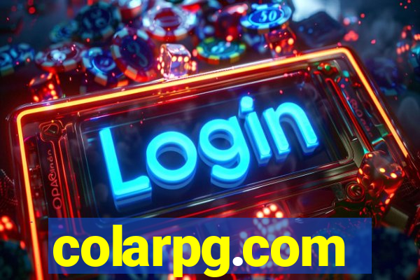 colarpg.com