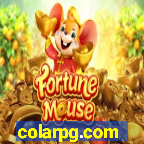 colarpg.com