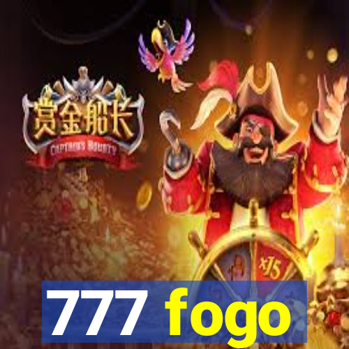 777 fogo