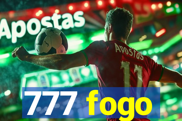 777 fogo