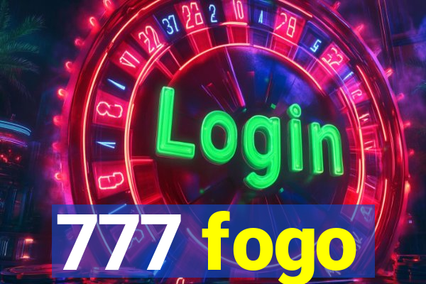 777 fogo