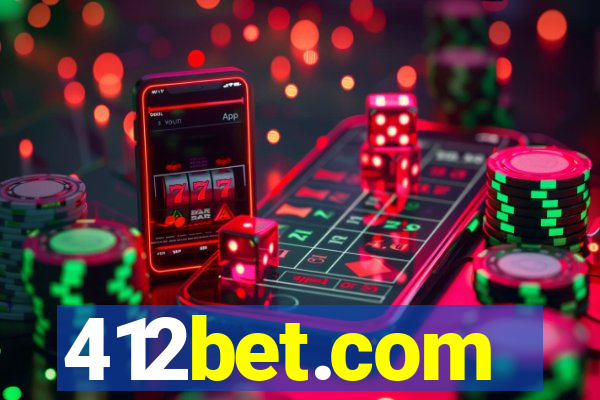 412bet.com