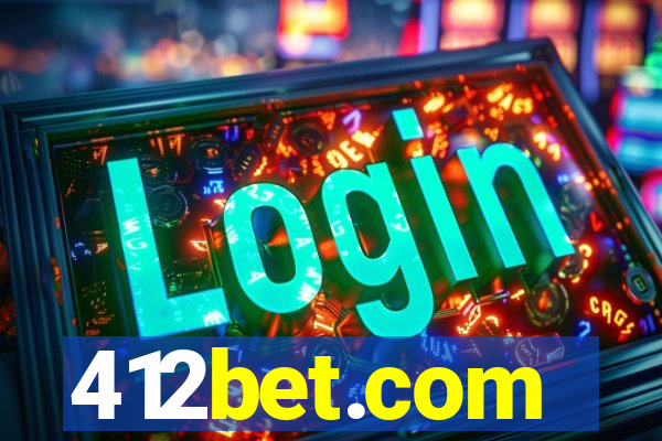 412bet.com