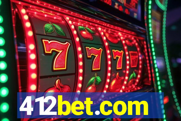 412bet.com