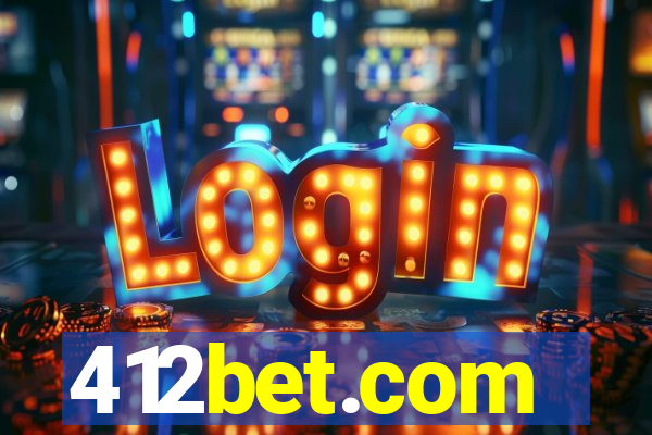 412bet.com