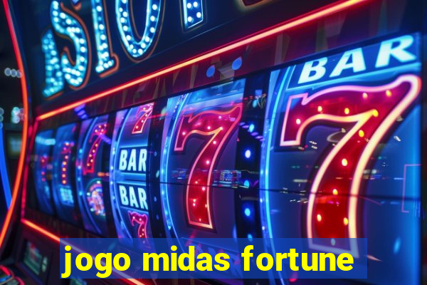 jogo midas fortune