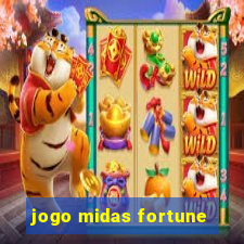 jogo midas fortune