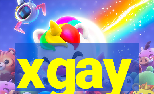 xgay