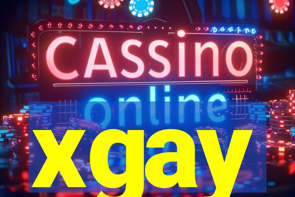 xgay