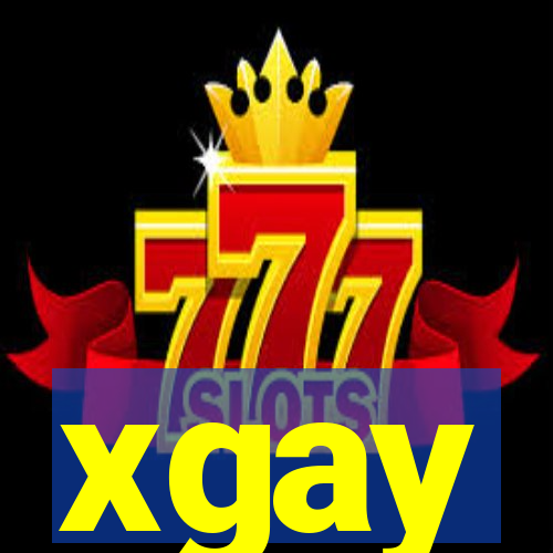 xgay