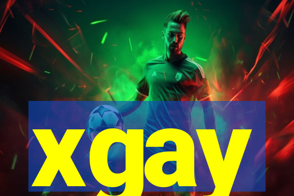 xgay