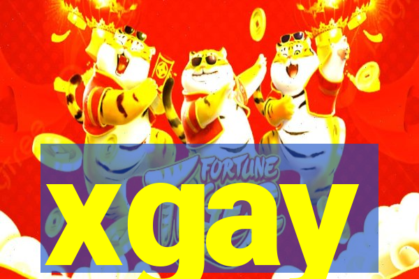 xgay