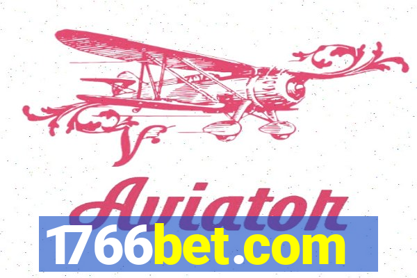 1766bet.com