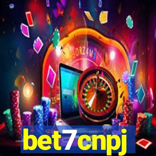 bet7cnpj