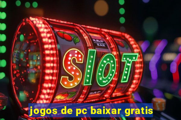 jogos de pc baixar gratis