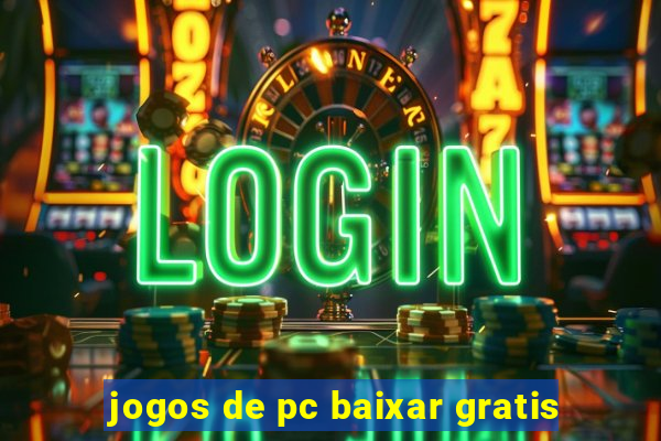 jogos de pc baixar gratis