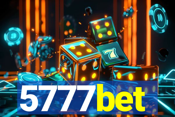 5777bet