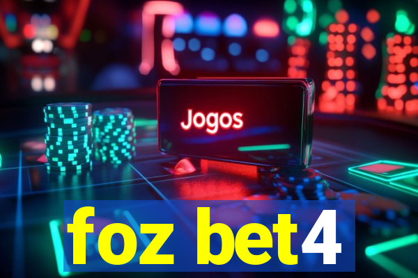 foz bet4