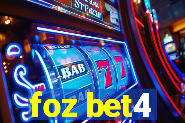 foz bet4