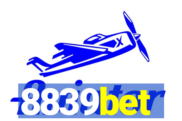 8839bet